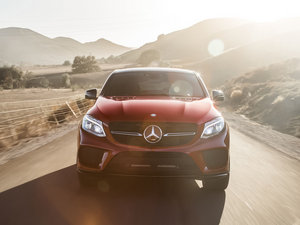 2015GLE 450 AMG 4MATIC w^