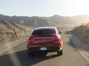 2015GLE 450 AMG 4MATIC w^