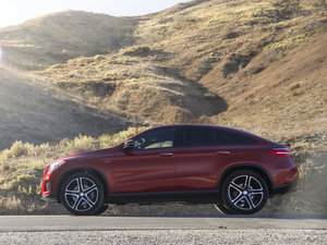 2015GLE 450 AMG 4MATIC w^