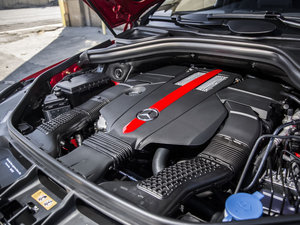 2015GLE 450 AMG 4MATIC 