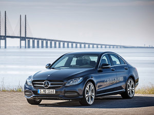 2015��C 350 ���w���^