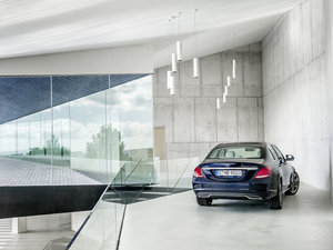 2015��C 300 ���w���^