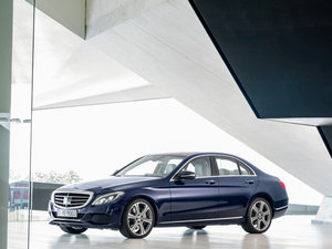 2015��C 300 ���w���^