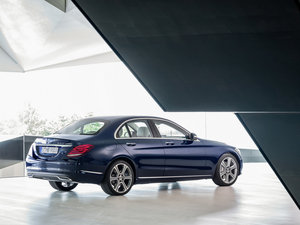 2015��C 300 ���w���^