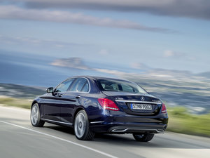 2015��C 300 ���w���^