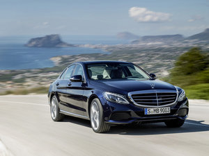 2015��C 300 ���w���^