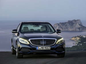 2015��C 300 ���w���^