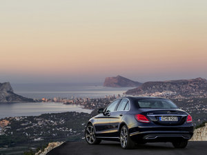 2015��C 300 ���w���^