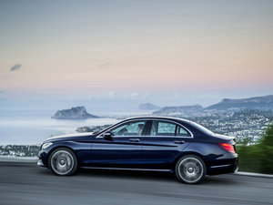 2015��C 300 ���w���^