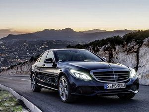2015��C 300 ���w���^