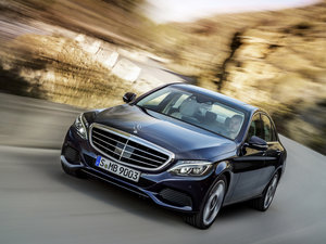 2015��C 300 ���w���^