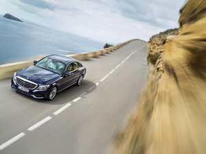 2015��C 300 ���w���^