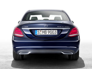 2015��C 300 ���w���^