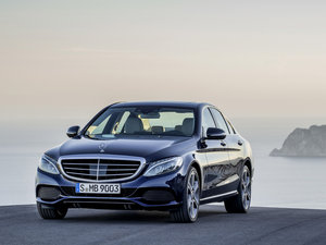 2015��C 300 ���w���^