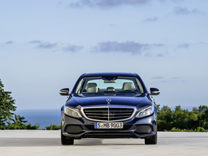 2015��C 300 ���w���^