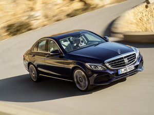 2015��C 300 ���w���^