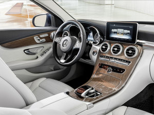 2015��C 300 �п؅^(q��)