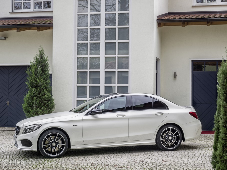 2015YC(M) C 450 AMG 4MATIC