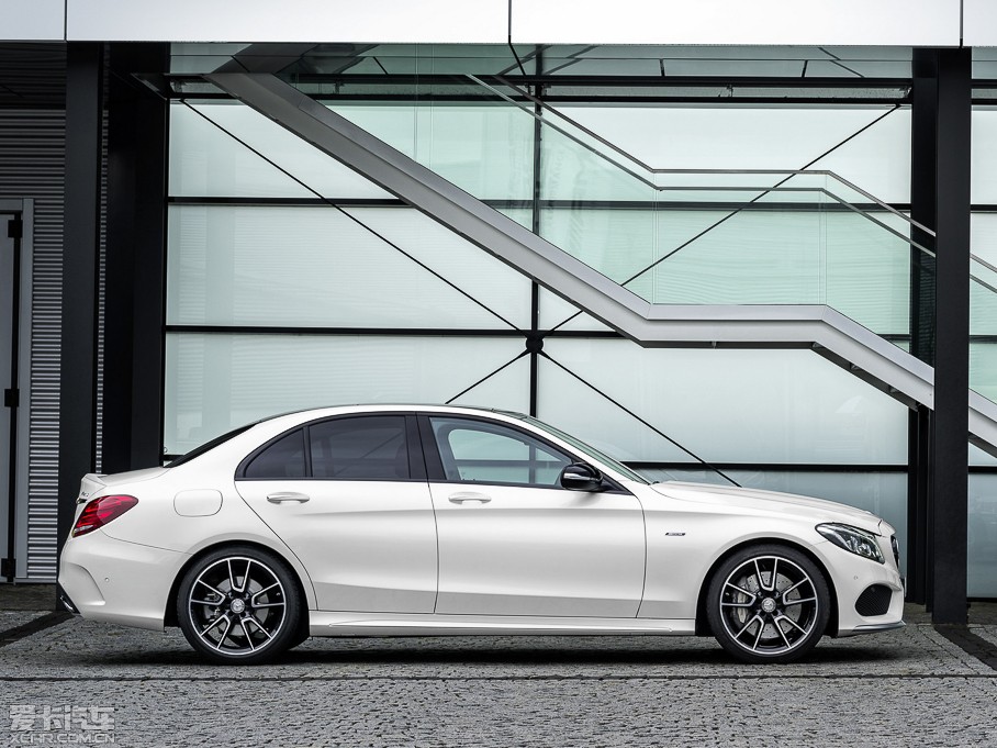 2015YC(j)(M(jn)) C 450 AMG 4MATIC