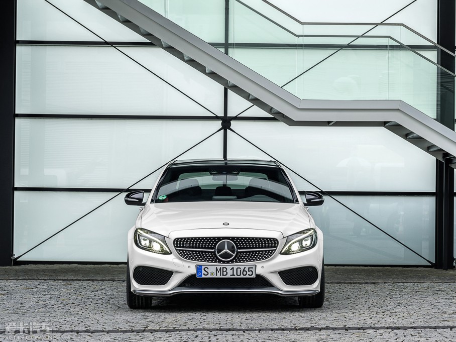 2015YC(M) C 450 AMG 4MATIC