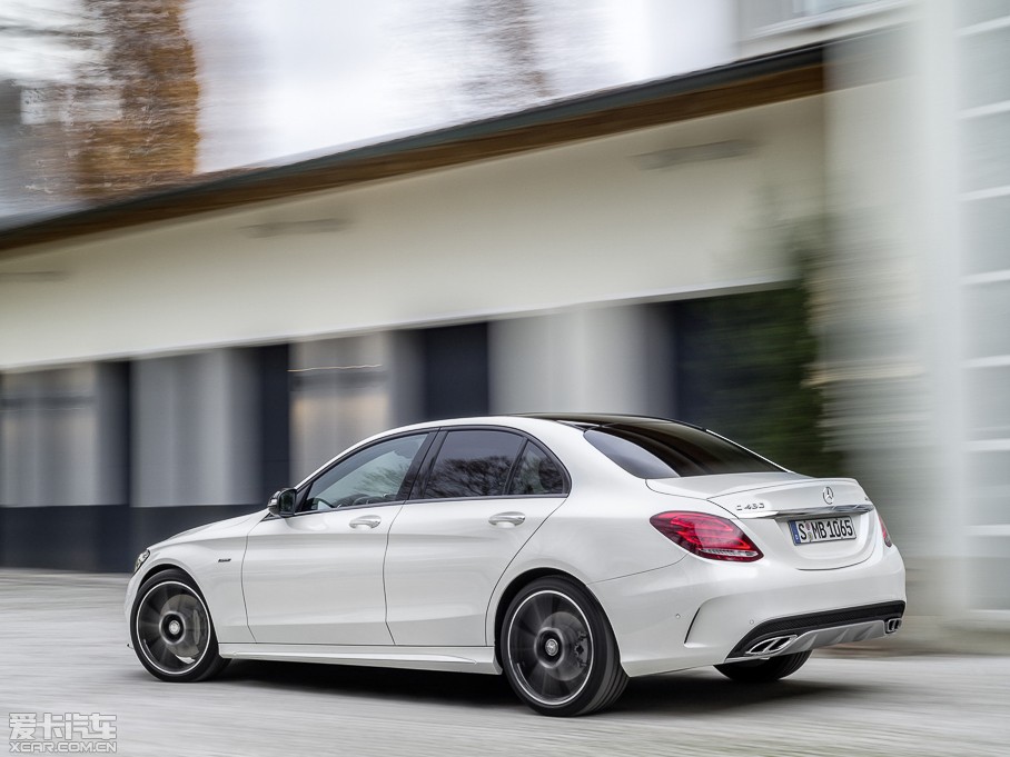 2015YC(j)(M(jn)) C 450 AMG 4MATIC