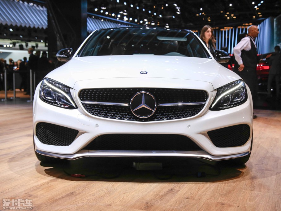 2015YC(j)(M(jn)) C 450 AMG 4MATIC