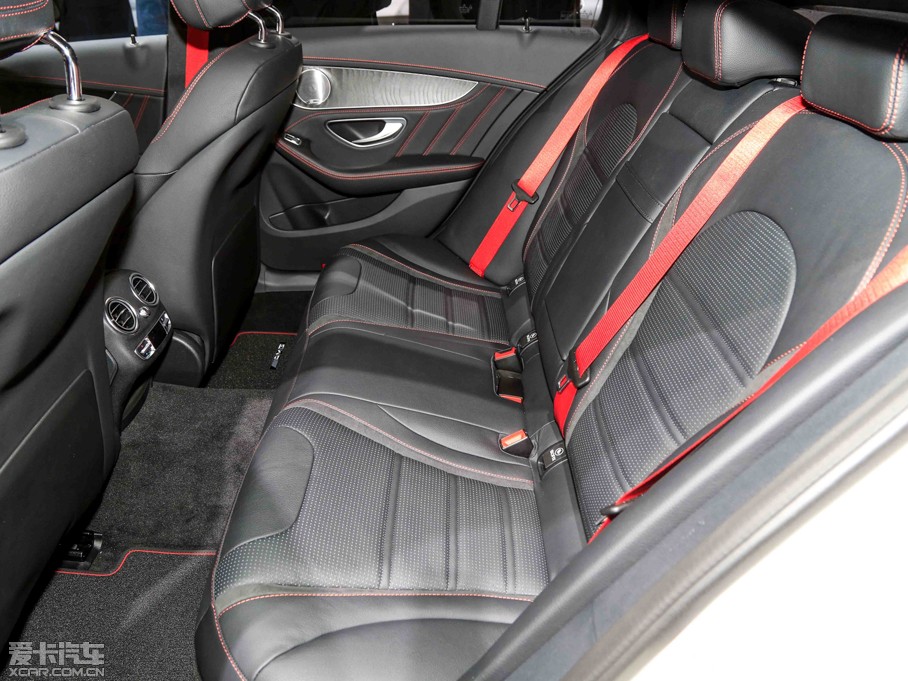 2015YC(M) C 450 AMG 4MATIC