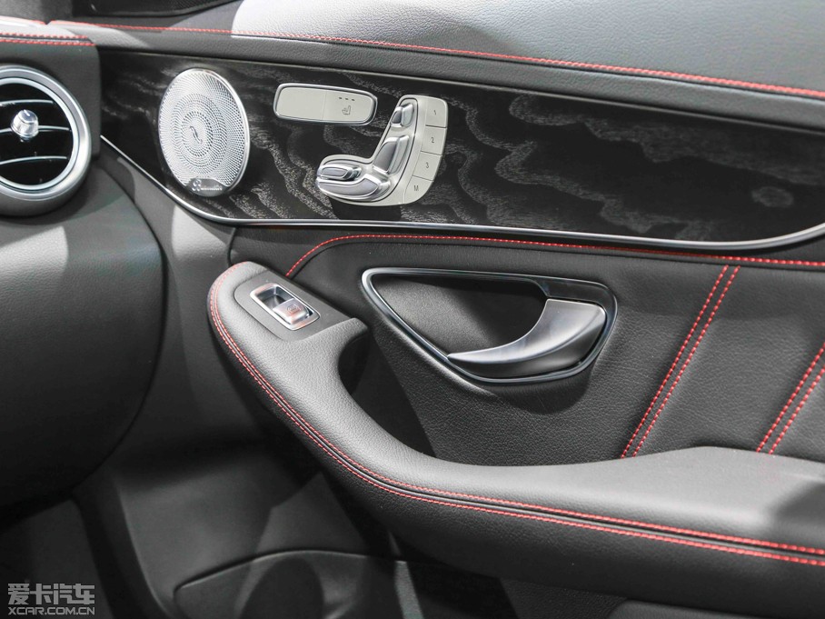 2015YC(M) C 450 AMG 4MATIC