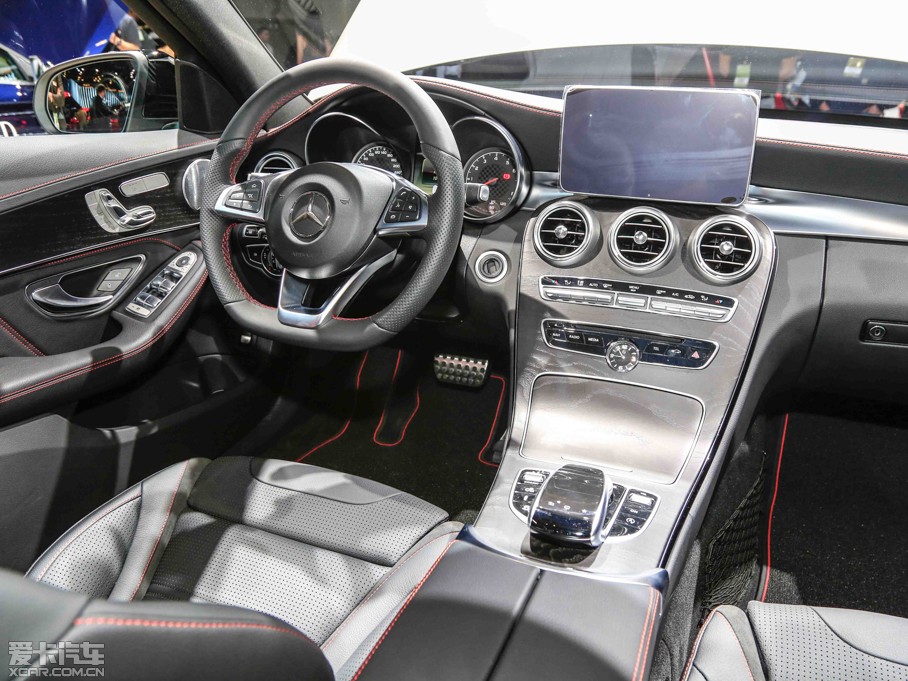 2015YC(j)(M(jn)) C 450 AMG 4MATIC