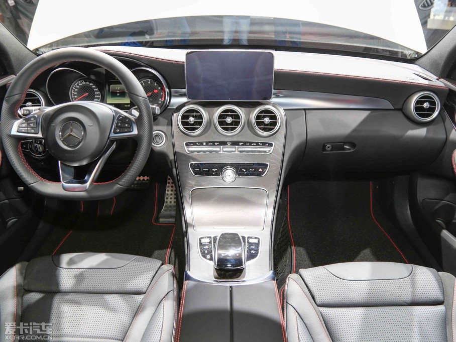 2015YC(M) C 450 AMG 4MATIC