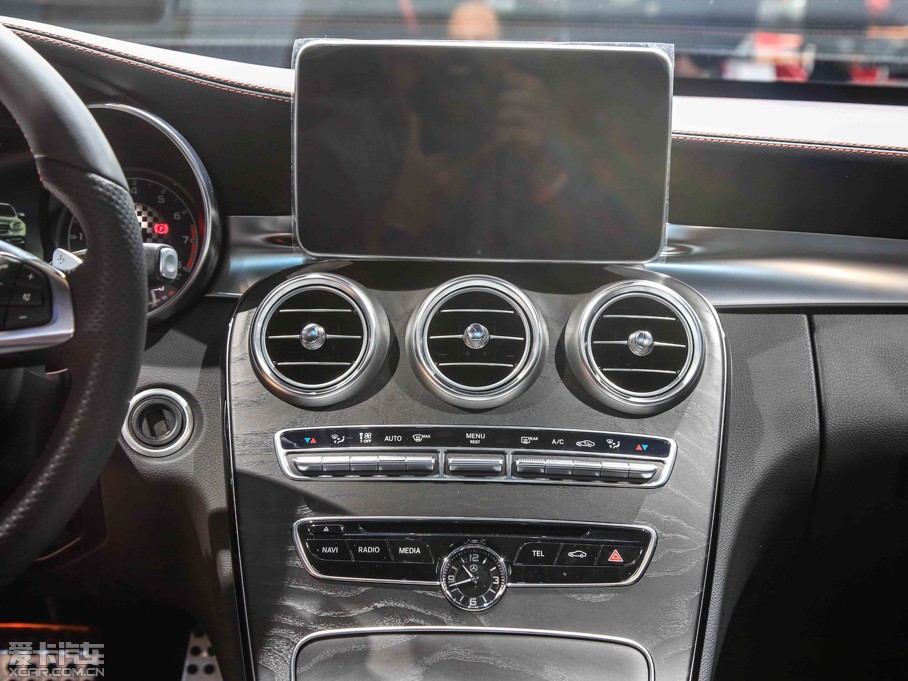 2015YC(M) C 450 AMG 4MATIC