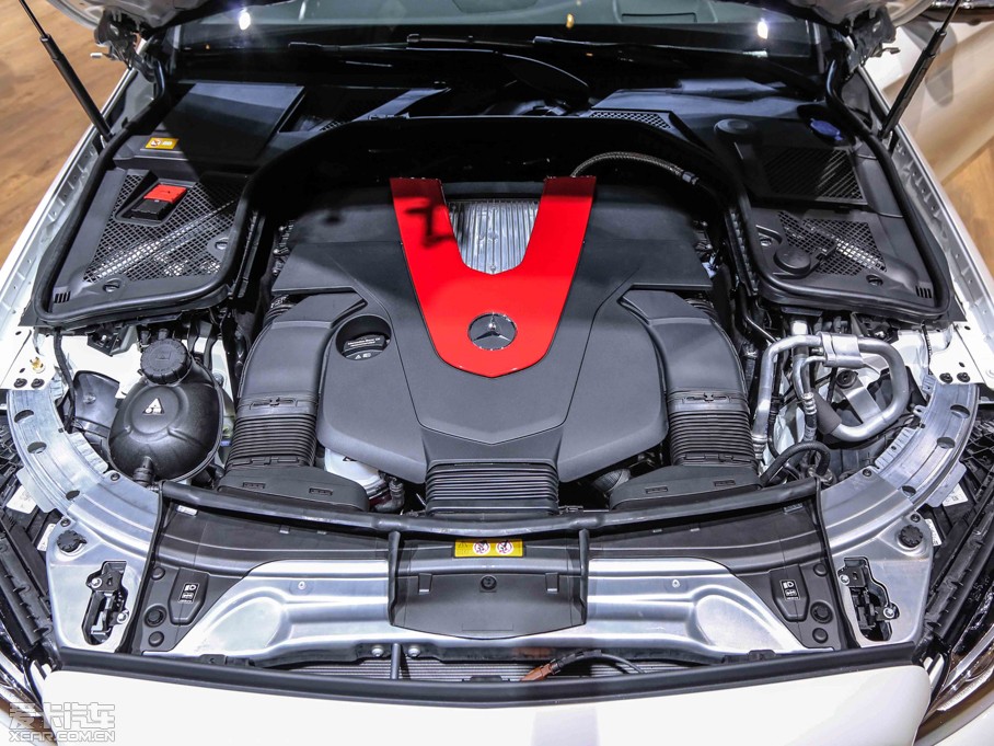 2015YC(M) C 450 AMG 4MATIC