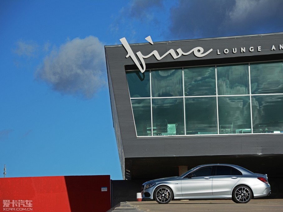 2015YC(M(jn)) C 450 AMG 4MATIC