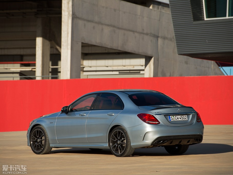2015YC(j)(M(jn)) C 450 AMG 4MATIC