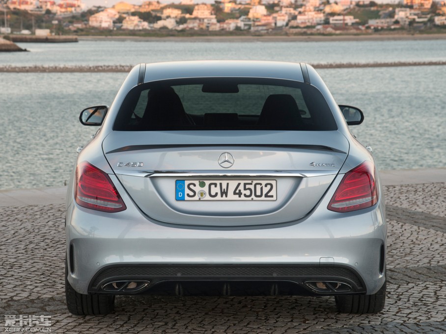 2015YC(j)(M(jn)) C 450 AMG 4MATIC