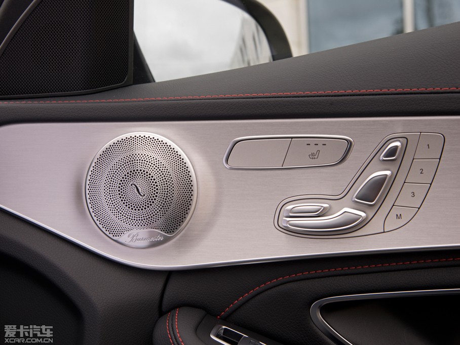 2015YC(M) C 450 AMG 4MATIC