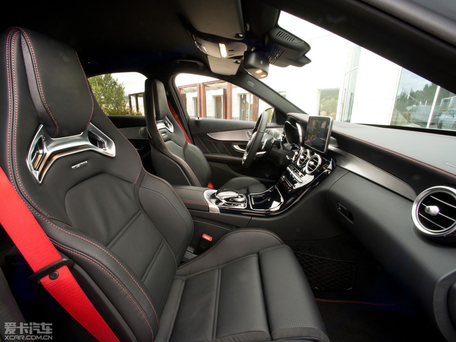 2015YC(M(jn)) C 450 AMG 4MATIC