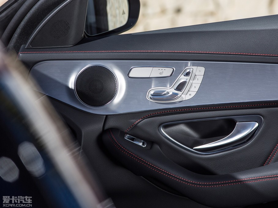 2015YC(M(jn)) C 450 AMG 4MATIC