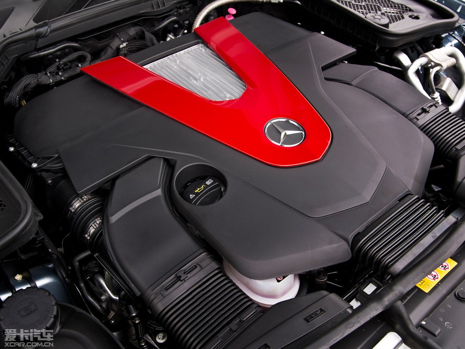 2015YC(M) C 450 AMG 4MATIC