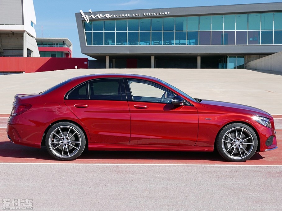 2015YC(M(jn)) C 450 AMG 4MATIC