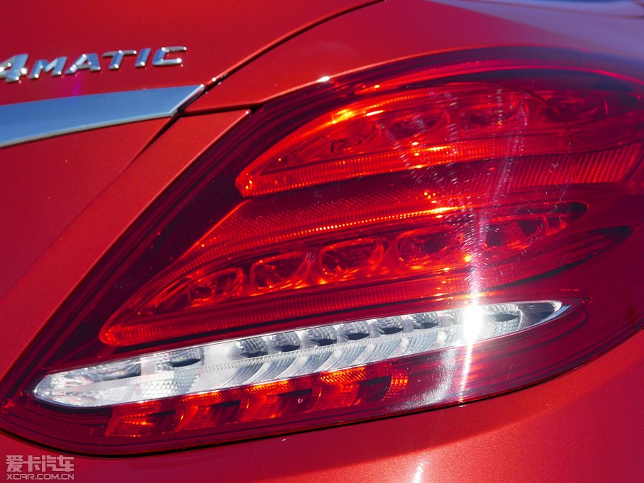 2015YC(M) C 450 AMG 4MATIC