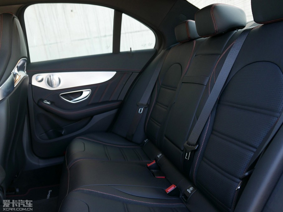 2015YC(M(jn)) C 450 AMG 4MATIC