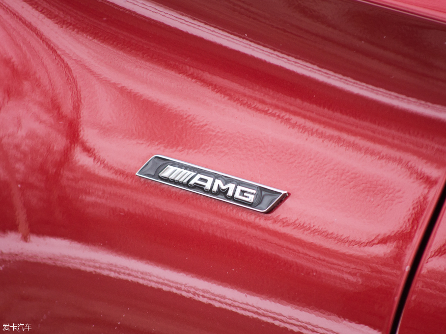 2015YC(M) C 450 AMG 4MATIC