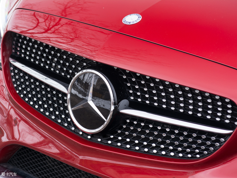 2015YC(M) C 450 AMG 4MATIC