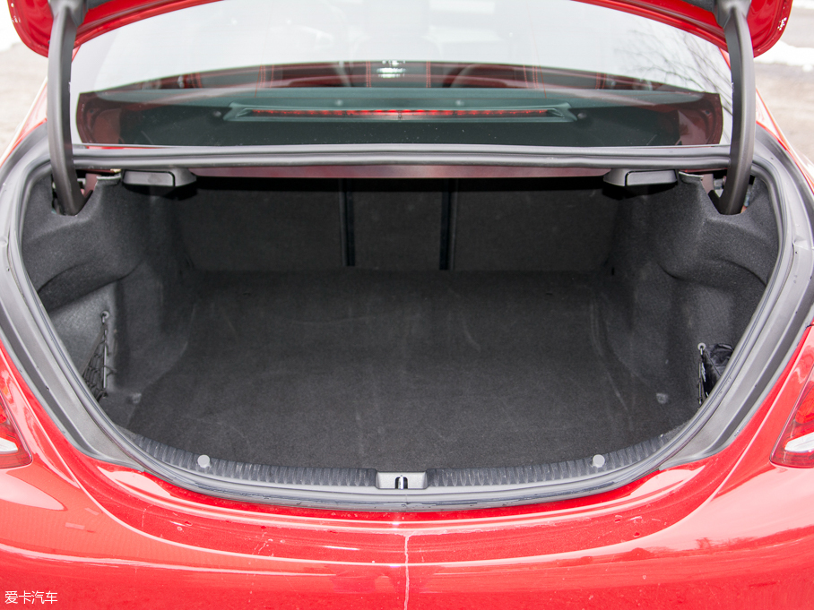 2015YC(M) C 450 AMG 4MATIC