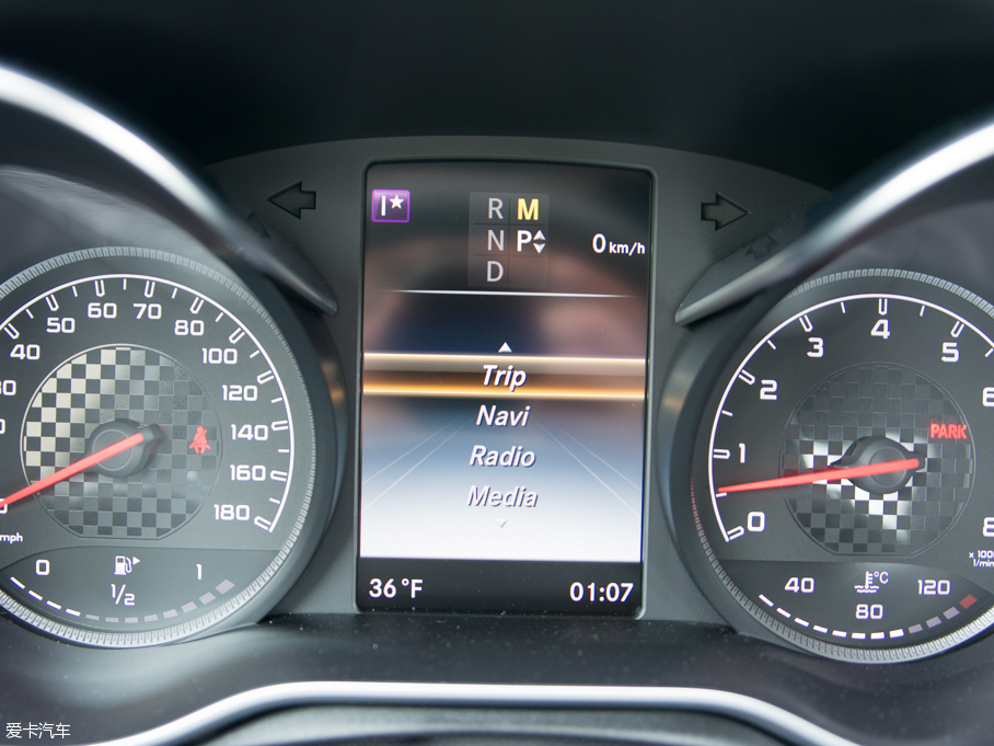 2015YC(M) C 450 AMG 4MATIC