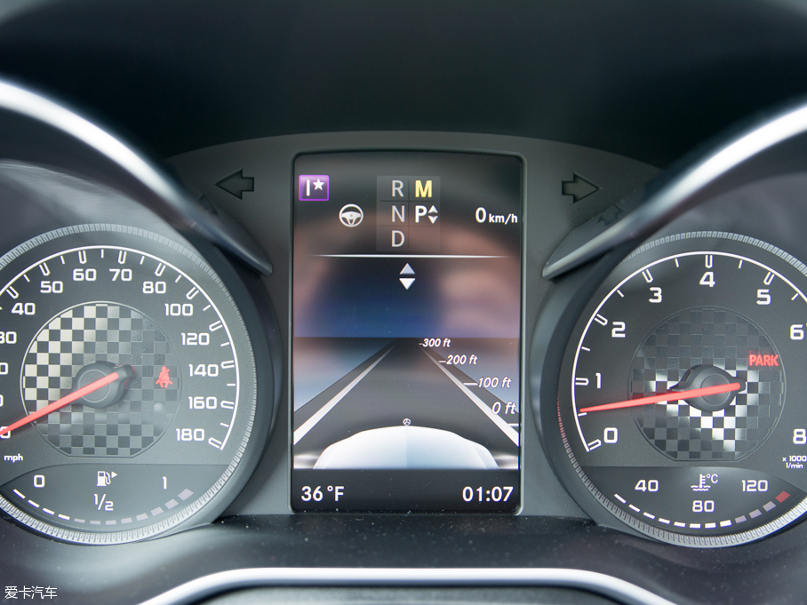 2015YC(M(jn)) C 450 AMG 4MATIC