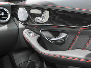 2015C 450 AMG 4MATIC g