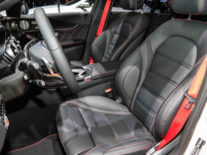 2015C 450 AMG 4MATIC g