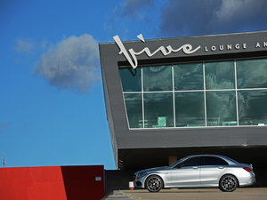 2015C 450 AMG 4MATIC w^